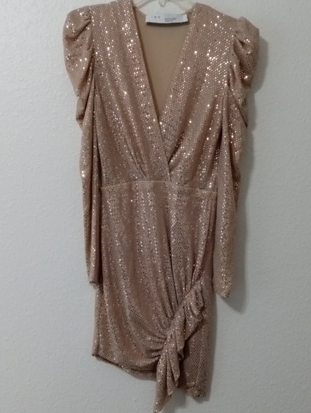 Iro Dress Loulouspe Dress